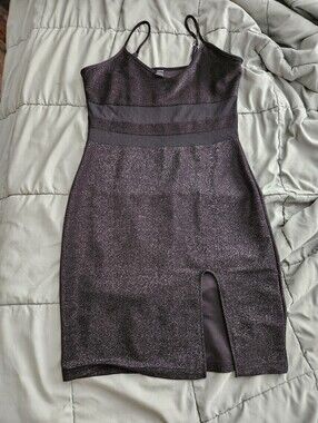 Mini Dress